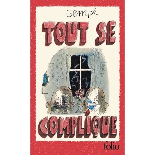 Tout Se Complique