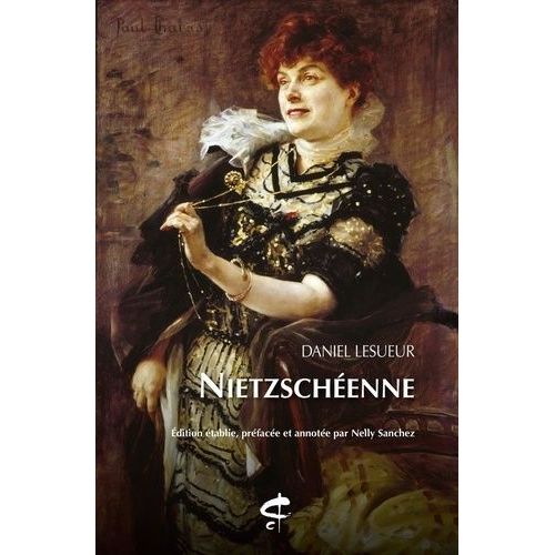 Nietzschéenne