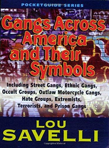 Gangs Across Amer & Their Symb