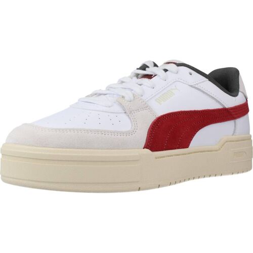 Puma Ca Pro Ivy League Colour Blanc