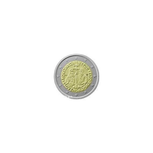 Piece 2 Eu Slovakie 2013 Byzantine