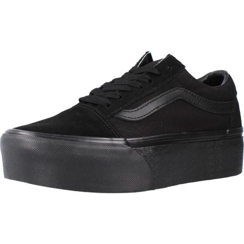 Vans Old Skool Colour Noir