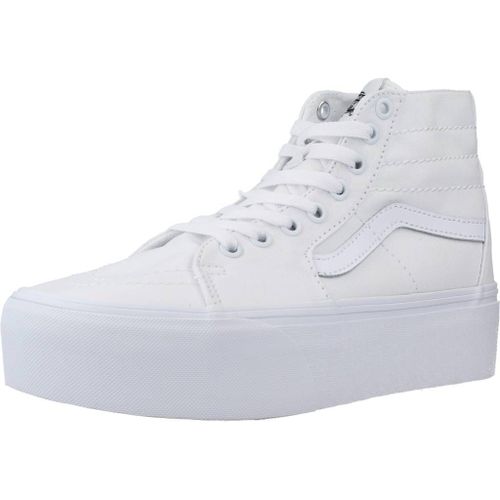 Vans Sk8-hi Tapered Colour Blanc