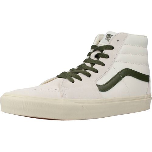 Vans Ua Sk8-hi Colour Beige