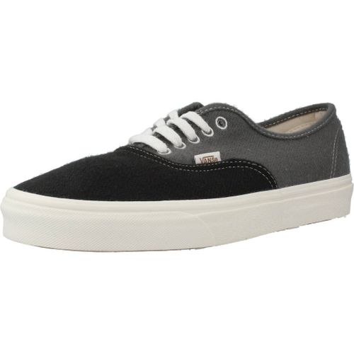 Vans Ua Authentic Colour Gris