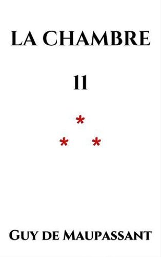 La Chambre 11