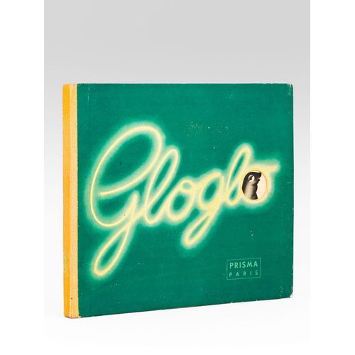 Gloglo, Histoire D'un Petit Phoque.