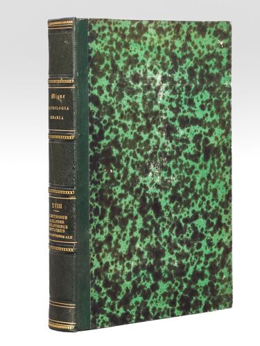 S.P.N. Methodi, Episcopi Et Martyris, Opera Omnia. Accedunt S. Petri Et S. Alexandri, Alexandrinorum Praesulum, S. Eustathii Antiocheni Episcopi Et C