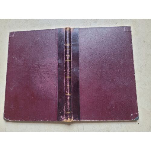 Oeuvres Pour Piano Seul Par C.M. De Weber. 2ème Volume. Editions Paris. Alfred Ikelmer Et Cie. Bibliothèque Universelle Du Pianiste.
