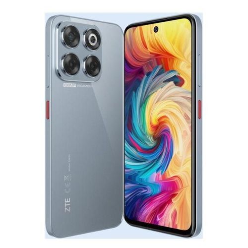 ZTE Blade V70 256 Go Gris