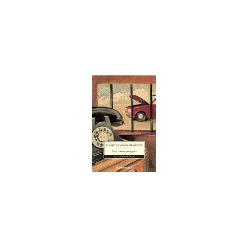 Doce Cuentos Peregrinos / Twelve Pilgrim Tales
