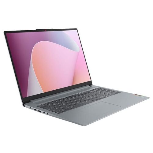 Lenovo IdeaPad Slim 3 16ABR8 82XR - 16" Ryzen 7 5825U 16 Go RAM 512 Go SSD Gris AZERTY