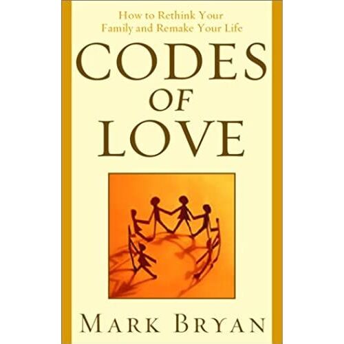 Codes Of Love