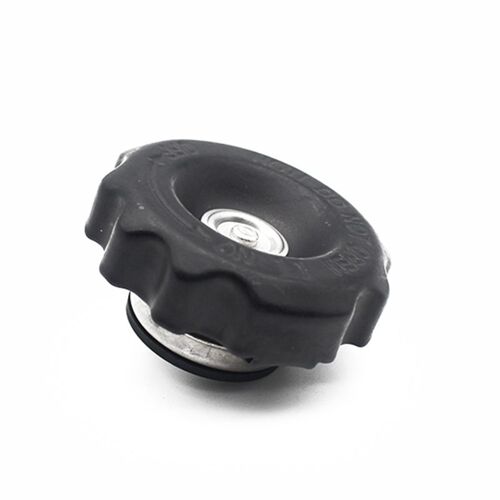 Couvercle De Radiateur Universel Pour Moto, 1.1 Bar, Pour Honda, Suzuki, Kawasaki