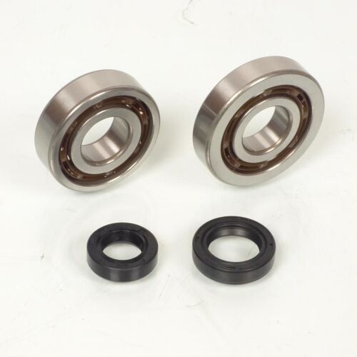 Roulement Ou Joint Spi Moteur Rsm Pour Scooter Peugeot 50 Sv Geo Neuf