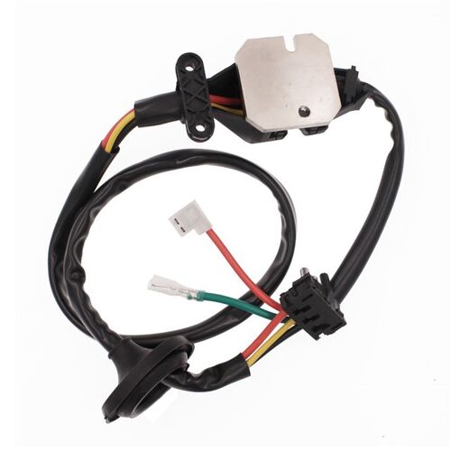 Résistance De Régulation De Moteur De Chauffage Et De Soufflage Pour Mercedes-Benz, 1298213351 1298209410 1298200210, Nouvelle Collection
