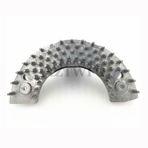 Régulateur De Résistance De Moteur De Souffleur, Haute Qualité 20853484 20443824 G7496002 Pour Volvo Fh12 Fm12 Fm9