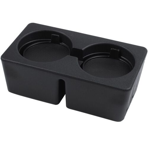 Porte-Gobelet De Console De Sol Pour Boisson Compatible Avec Chevy/Gmc (Recharge 2007 ¿ 2013 Silverado/Sierra, 2007-2014 Banlieue/Yukon/Tahoe)