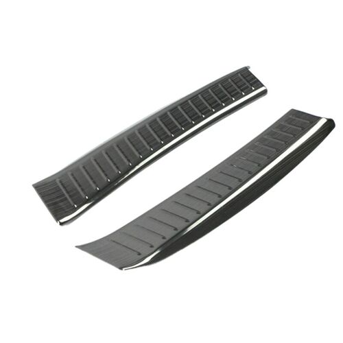 Couverture De Plaque De Protection Autocollante Pour Pare-Choc Arrière De Voiture, Pour Mazda Cx-5 Cx5 Cx 5 2020