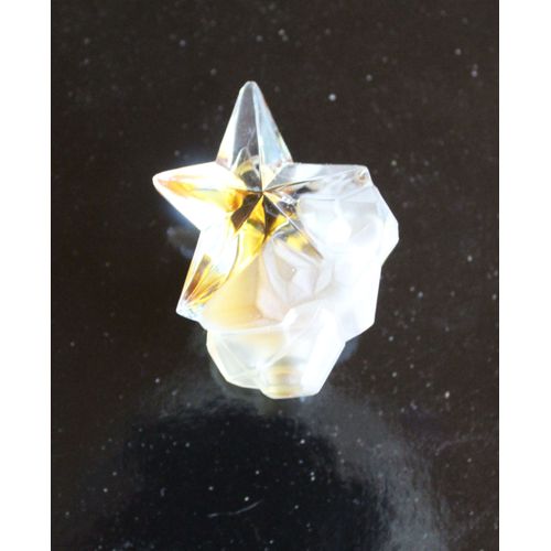 Neuve ,Jamais Ouverte, Miniature Thierry Mugler