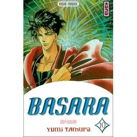 Basara - Tome 10