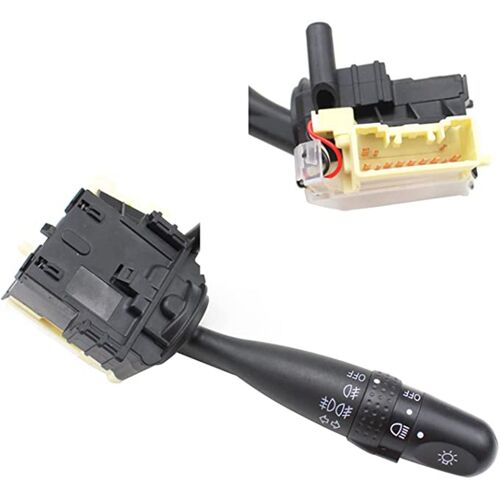Interrupteur De Clignotant De Phare Avant, Pièces Automobiles, Pour Suzuki Swift Sx4 Toyota Corolla Ex Vios 84140 ¿ 02280