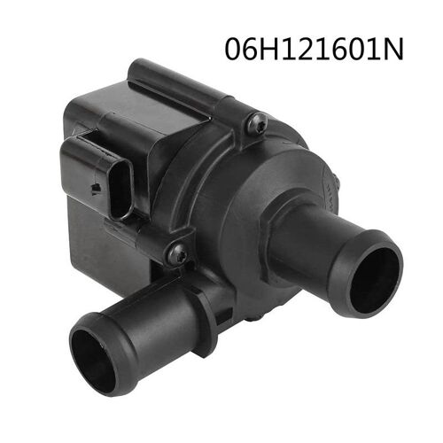 Pompe À Eau De Refroidissement Auxiliaire De Voiture, Accessoires De Voiture, Réservoir À Essence, Pour Audi A4 A5 A6 A7 Q5 S4 S5 R8 Sq5