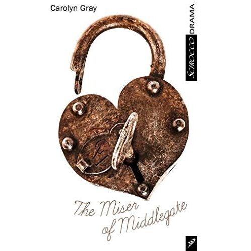 The Miser Of Middlegate