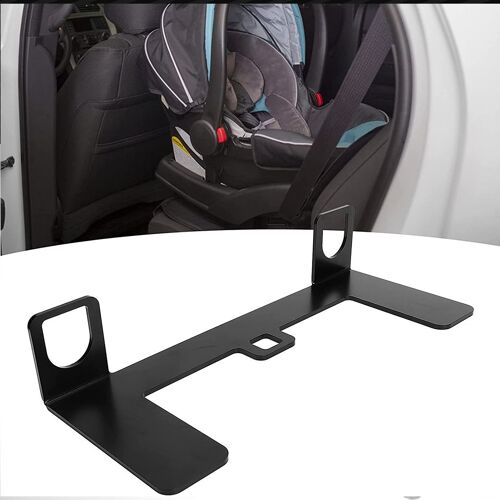 Support De Siège De Sécurité Pour Enfants, Montage De Siège De Voiture, Interface, Accessoires De Retenue De Siège Auto, Support De Protection De Sécurité