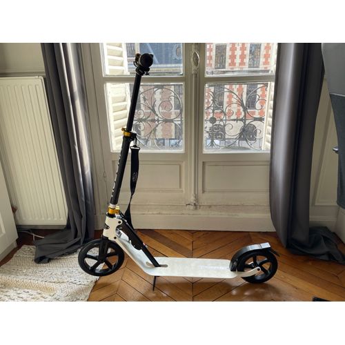 Trottinette Hudora Big Wheel Style 230