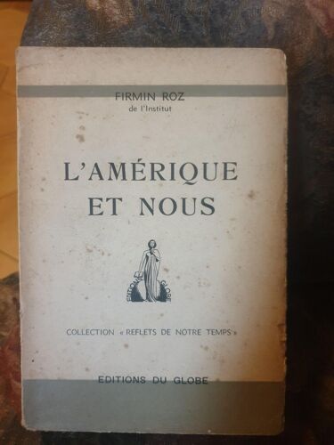 L'amérique Et Nous