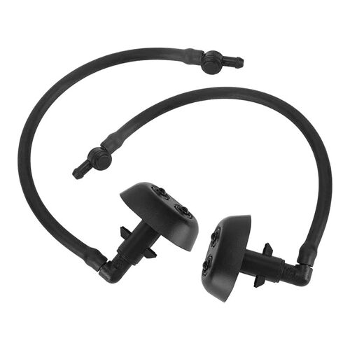 Buse De Lavage De Phares Gauche Et Droite De Voiture, Jet, Pour Land Rover Lr4 2010 2011 2012 2013 2014 2015 2016