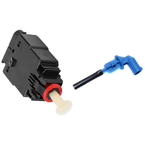 Feux De Freinage À 4 Broches, Interrupteur De Frein Pour Bmw E23 E28 Avec Capteur De Niveau De Liquide De Refroidissement De Réservoir D'expansion De Radiateur Pour Bmw E46 E53