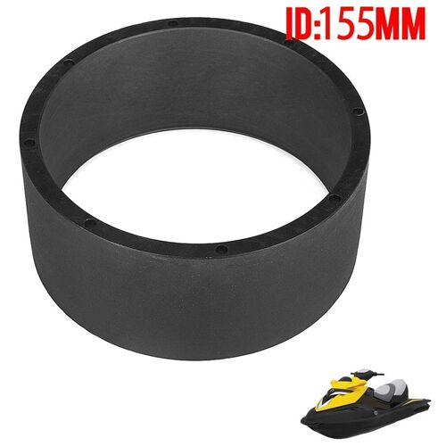 Anneau D'usure De 155mm, Pour Sea Doo 947 951 Xp Gsx Gtx Di Wake 4-Tec Gts Rx Di 3d Rfi / Rfi / Le 271000653 271000904