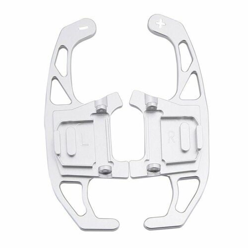 Extension De Levier De Vitesses Pour Vw Golf Gti R Gtd Gte Mk7 Scirocco 2015 ¿ 2018, Accessoires De Volant De Voiture