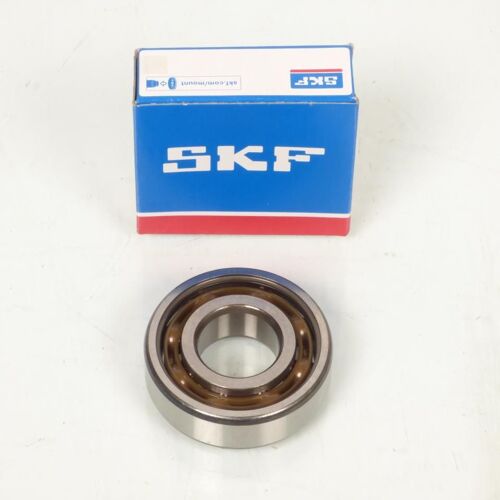 Roulement Moteur Skf Pour Scooter Generic 50 Xor Stroke Neuf