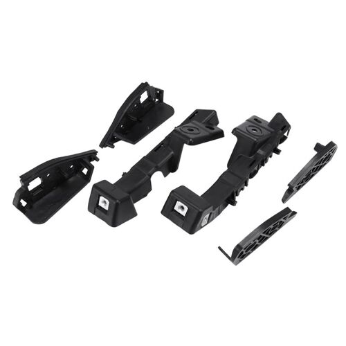 Support De Retenue De Pare-Chocs De Voiture, Pour Chevrolet Malibu 20809859 20809860 2016 2017 2018