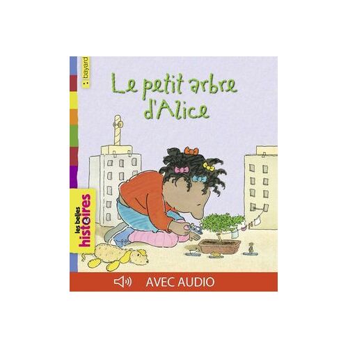 Le Petit Arbre D'alice