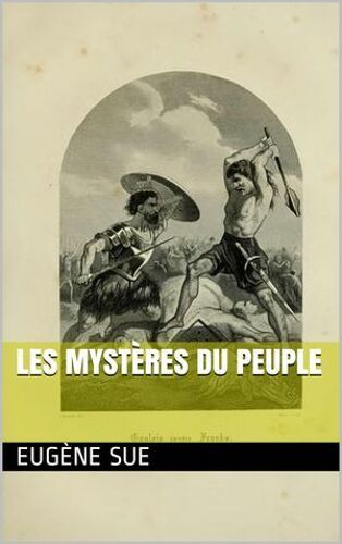 Les Mystères Du Peuple