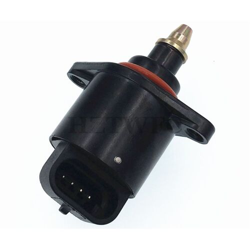 Valve De Contrôle De L'air De Ralenti, Pour Alfa Romeo 33 907a 60576708 1.4 1.5 1.7 1.8, Livraison Gratuite