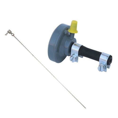 Pompe De Dosage De Carburant Pour 478814 Et 490mm, Support De Chauffage Pour Stationnement À Air, Tuyau Sur Pied À Profil Bas