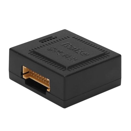 Adaptateur De Câble Audio Stéréo 16 Broches Android, Boîte Canbus Pour Ford Mondeo / Focus /C-Max 07-10