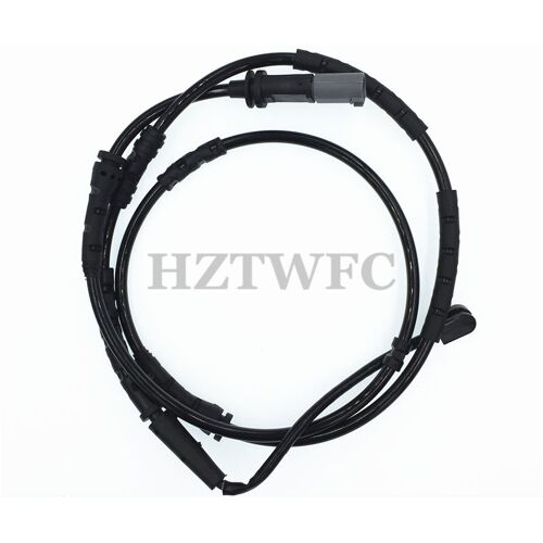 Capteur D'usure Des Plaquettes De Frein Avant De Haute Qualité, Flambant Neuf, Pour Bmw X3 F25, 34356790303