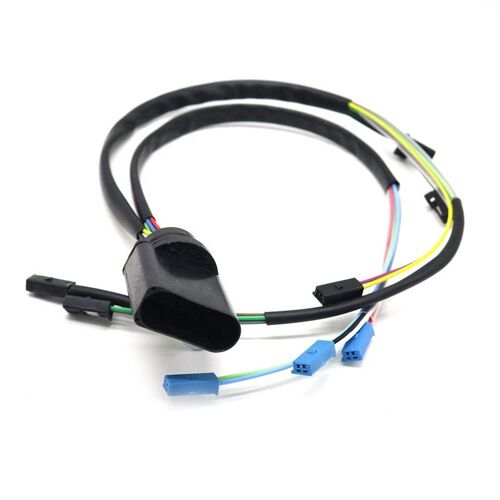 Câblage De Faisceau Interne De Transmission Automatique, 14 Broches, Pour Skoda Seat Tf60sn 09g Tr60sn N93 N92 O9g