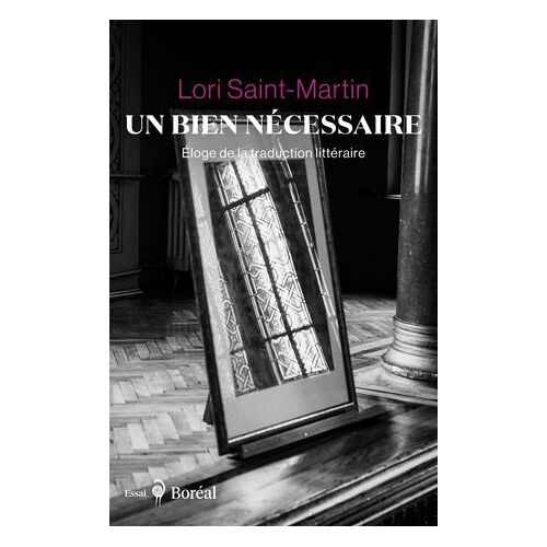 Un Bien Nécessaire