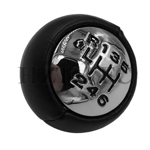 Pommeau De Changement De Vitesse Pour Peugeot | Livraison Gratuite, 6 Vitesses, Pour Peugeot 307 308 3008 407 5008 Partenaire B9 Tepet Pour Citroen C3 C4 C8 Picasso