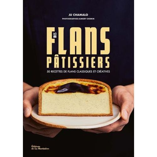 Mes Flans Pâtissiers