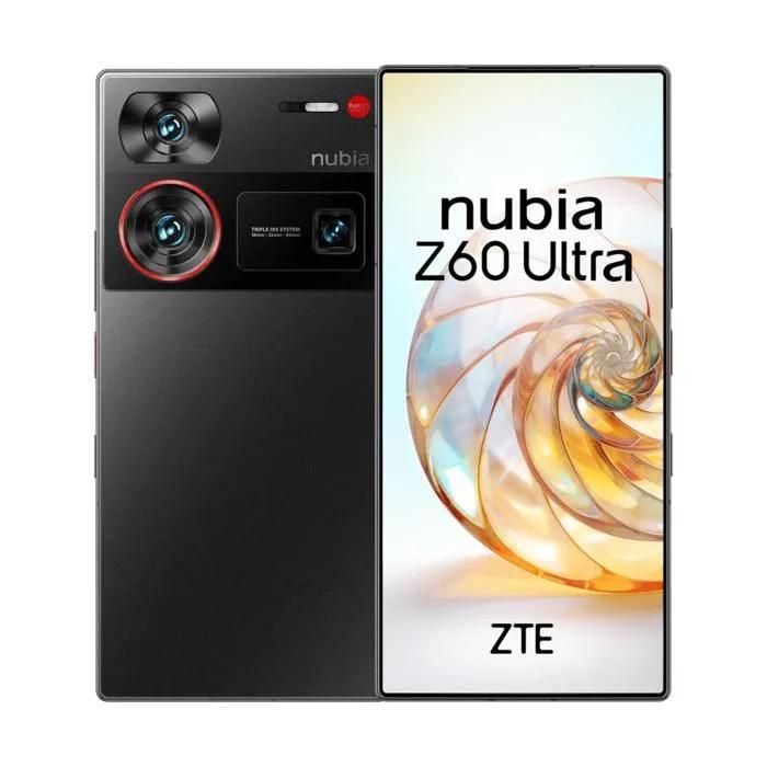 Nubia Red Magic 9S Pro 5G Dual-SIM 16 Go / 512 Go Snowfall
