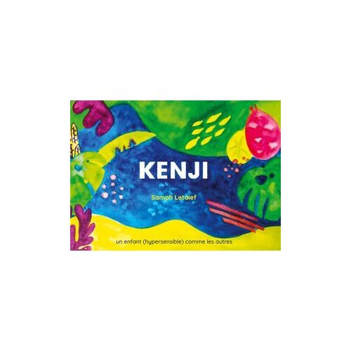 Kenji