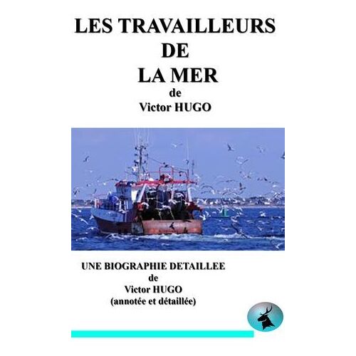 Les Travailleurs De La Mer